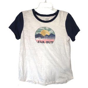 Old Navy Collectible Tees 